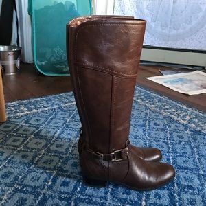Brand new size 9 Unisa Riding Boots